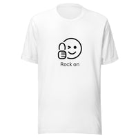 Unisex t-shirt