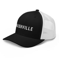 Nashville Classic Trucker Cap