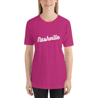 Nashville Bachelorette Premium T-Shirt