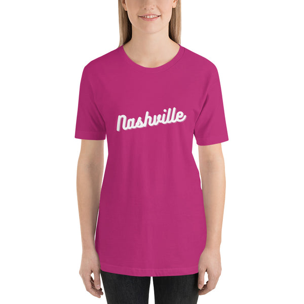 Nashville Bachelorette Premium T-Shirt
