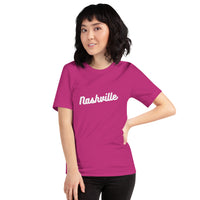 Nashville Bachelorette Premium T-Shirt