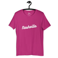 Nashville Bachelorette Premium T-Shirt