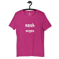 Nashville Bachelorette "Nash Vegas" Premium T-Shirt