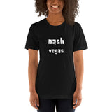 Nashville Bachelorette "Nash Vegas" Premium T-Shirt