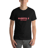 Nashville "No Vacancy" Premium Unisex T-Shirt