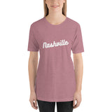 Nashville Bachelorette Premium T-Shirt