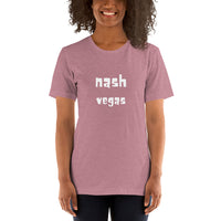 Nashville Bachelorette "Nash Vegas" Premium T-Shirt