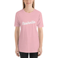 Nashville Bachelorette Premium T-Shirt